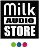 Milk Audio Store Support
