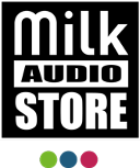 Shop | Milk Audio Store Support